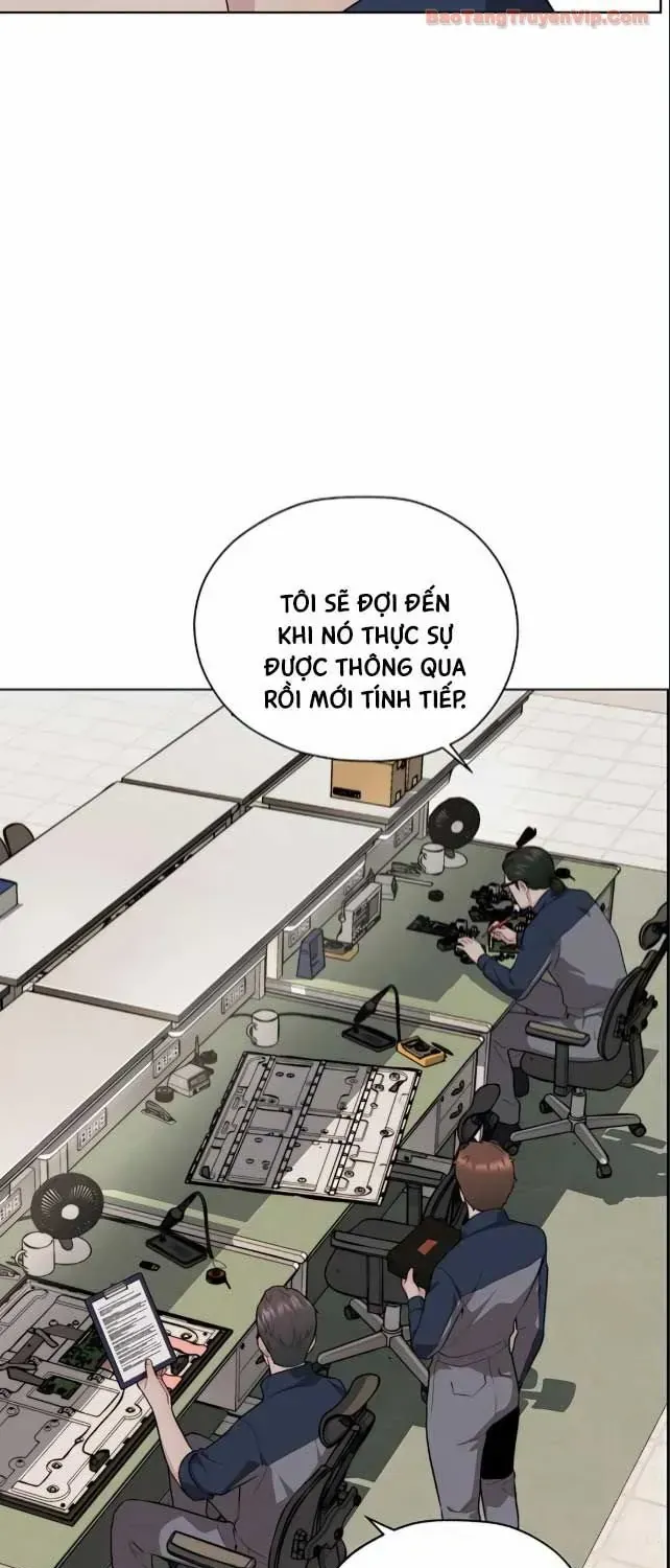 Người Đàn Ông Thực Thụ Chap 252 - Next Chap 253