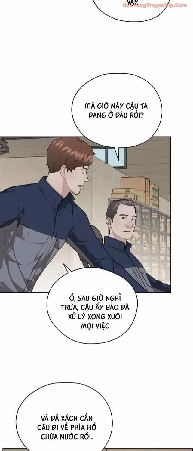 Người Đàn Ông Thực Thụ Chap 252 - Next Chap 253