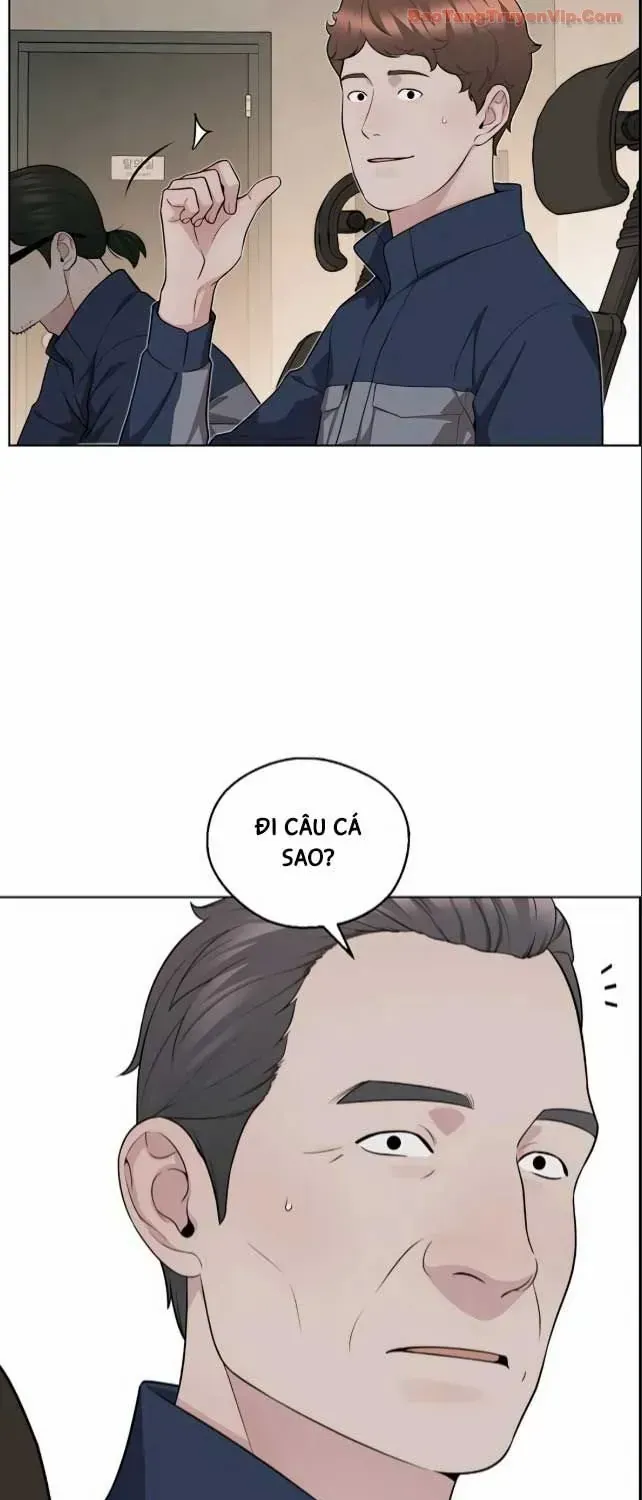 Người Đàn Ông Thực Thụ Chap 252 - Next Chap 253