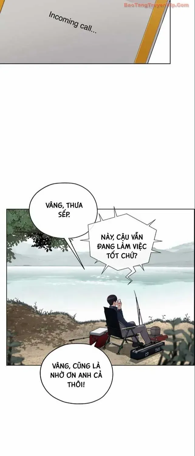 Người Đàn Ông Thực Thụ Chap 252 - Next Chap 253