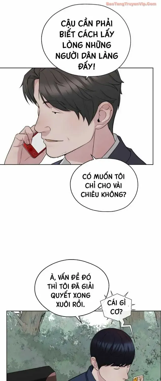 Người Đàn Ông Thực Thụ Chap 252 - Next Chap 253