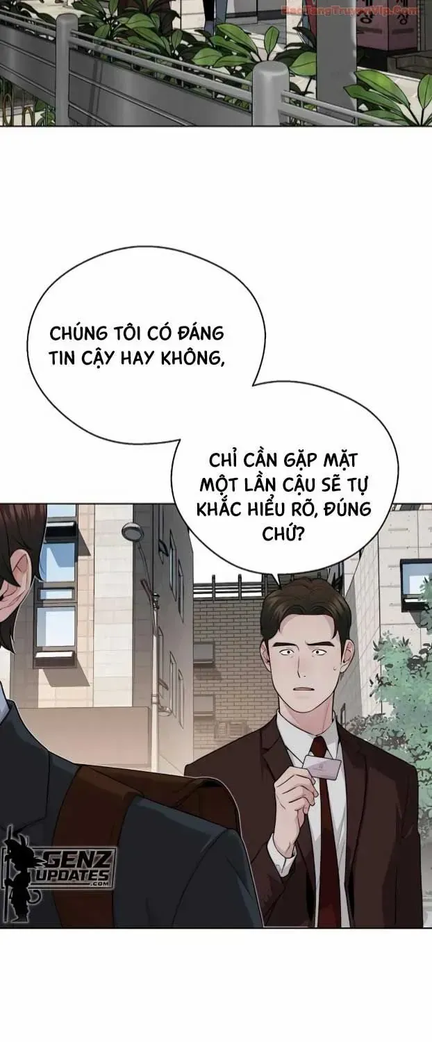 Người Đàn Ông Thực Thụ Chap 252 - Next Chap 253