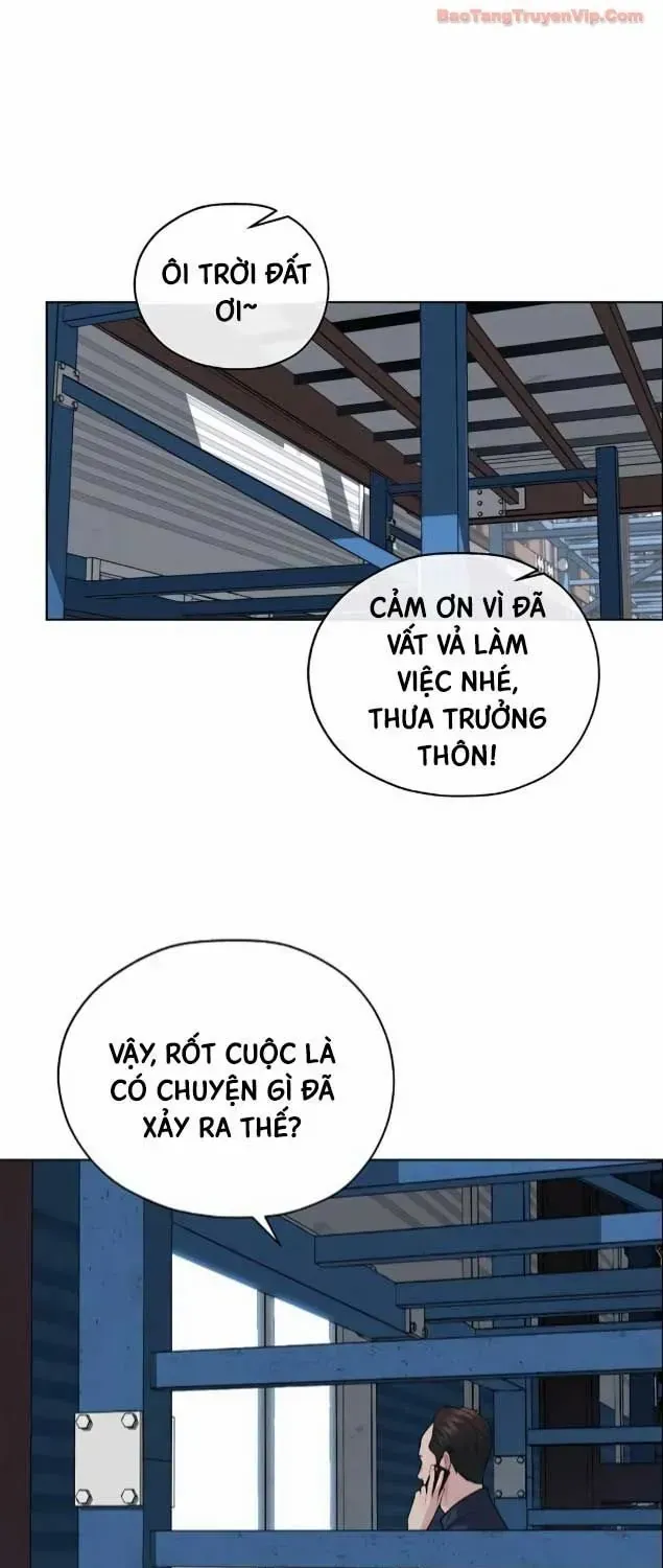 Người Đàn Ông Thực Thụ Chap 252 - Next Chap 253