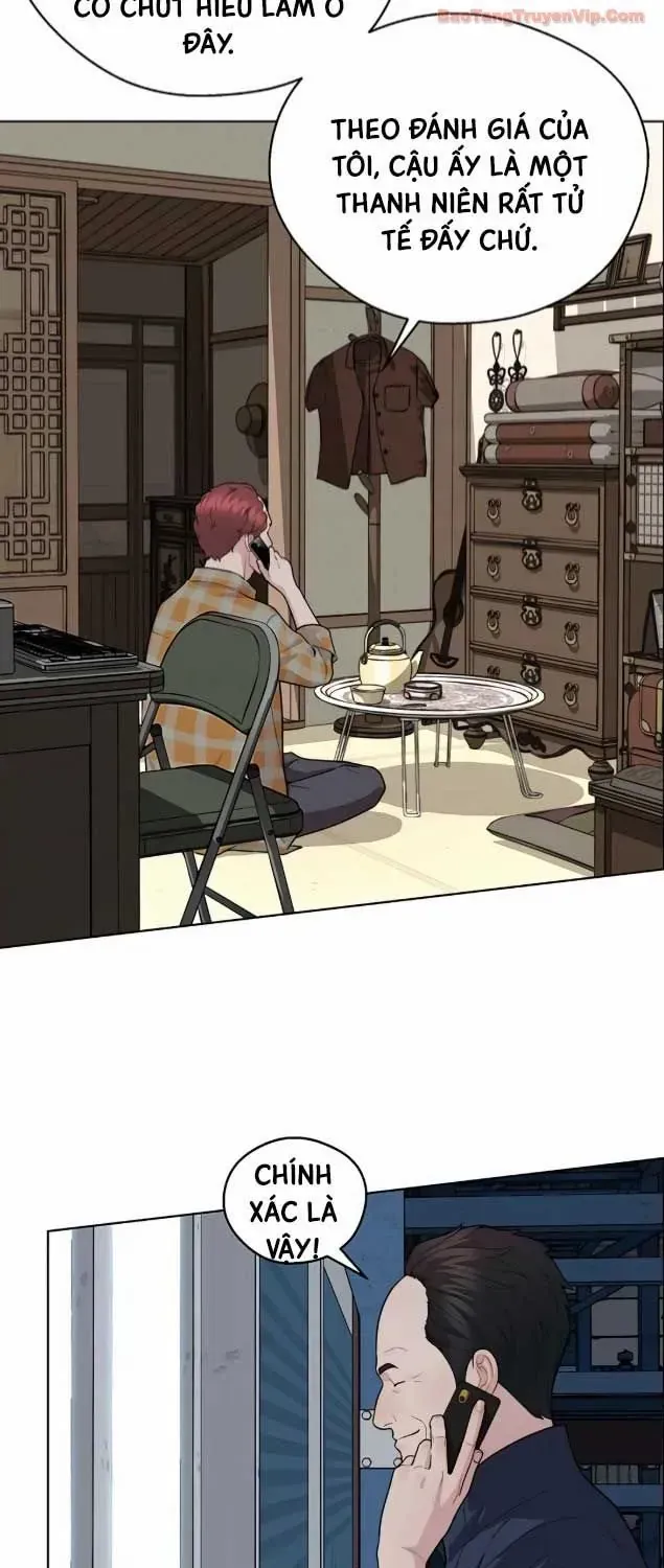 Người Đàn Ông Thực Thụ Chap 252 - Next Chap 253