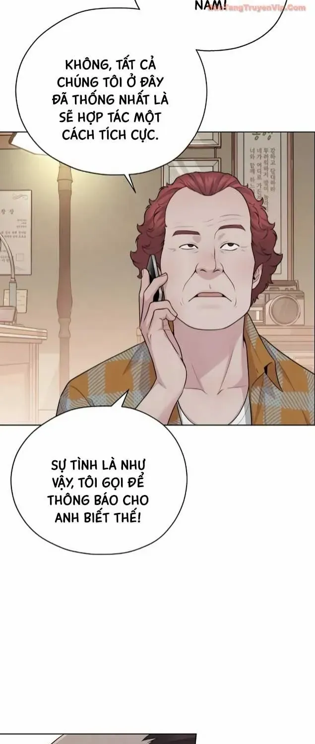 Người Đàn Ông Thực Thụ Chap 252 - Next Chap 253