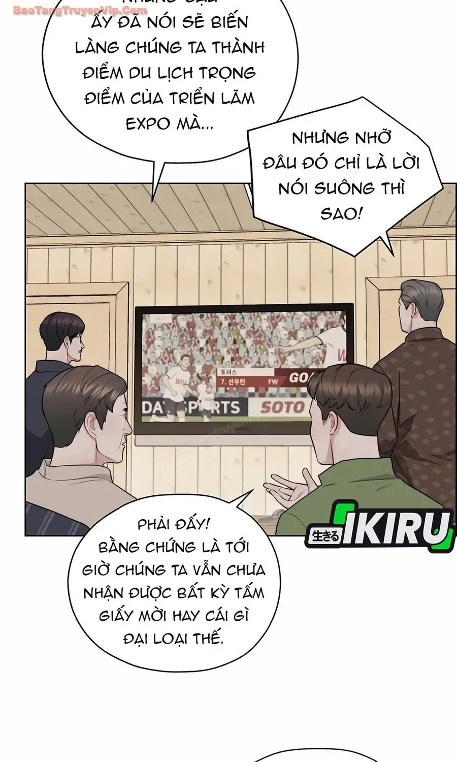 Người Đàn Ông Thực Thụ Chap 253 - Next Chap 254