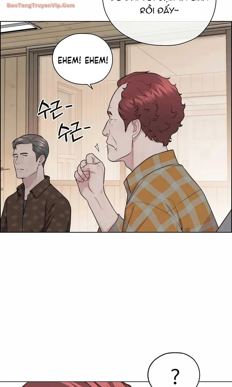 Người Đàn Ông Thực Thụ Chap 253 - Next Chap 254