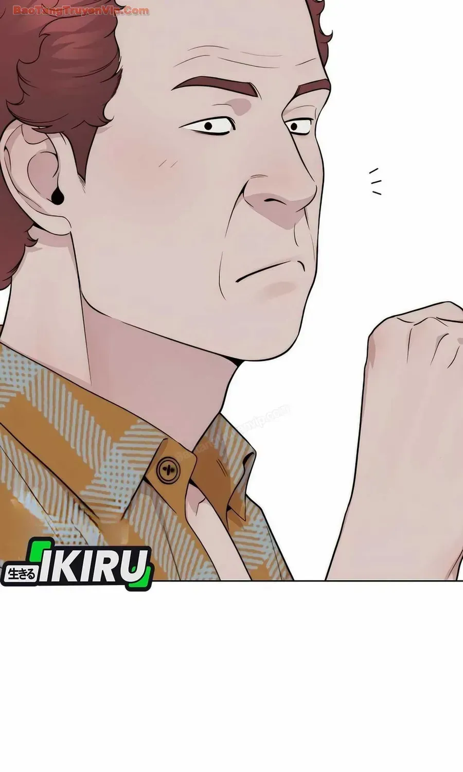 Người Đàn Ông Thực Thụ Chap 253 - Next Chap 254