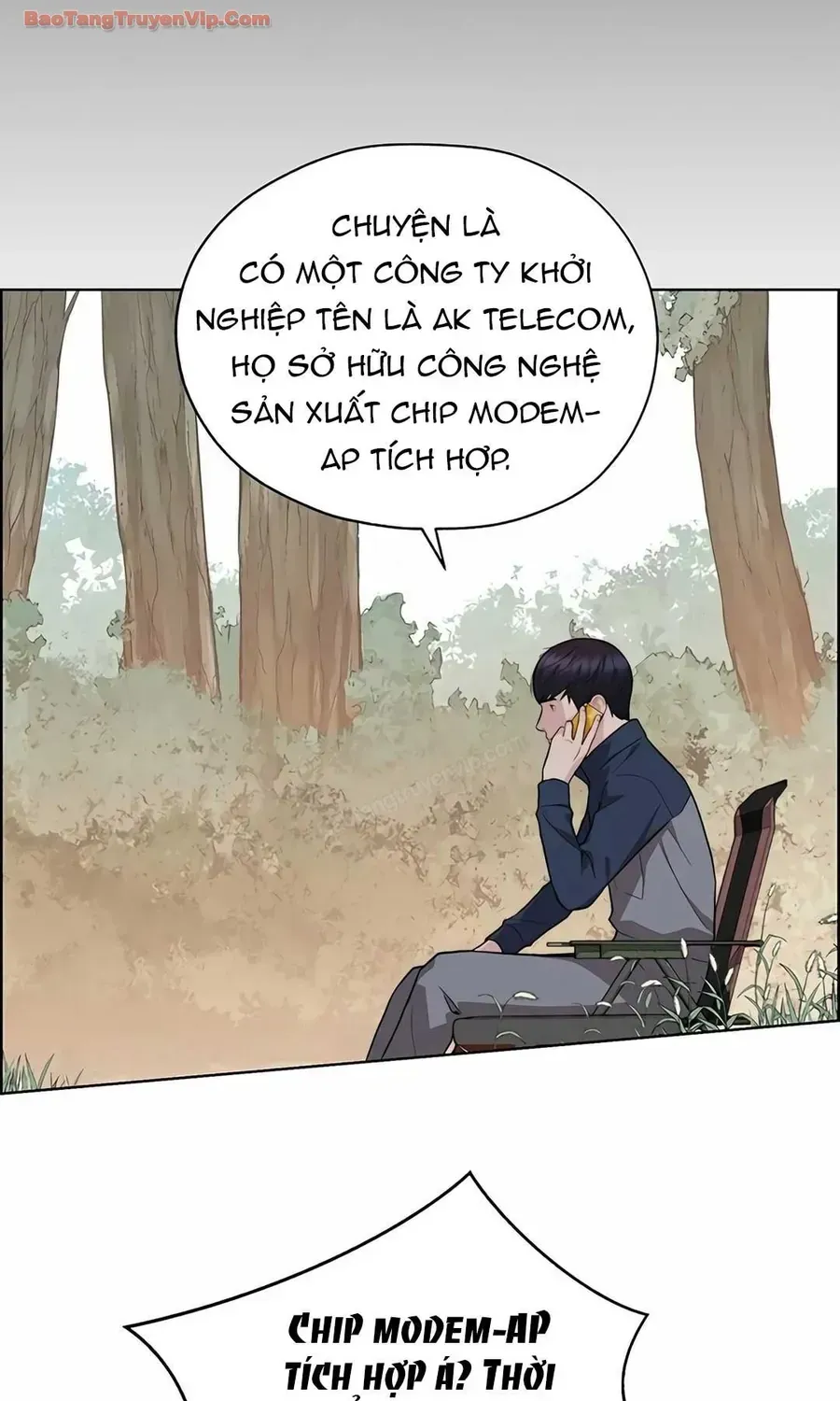 Người Đàn Ông Thực Thụ Chap 253 - Next Chap 254