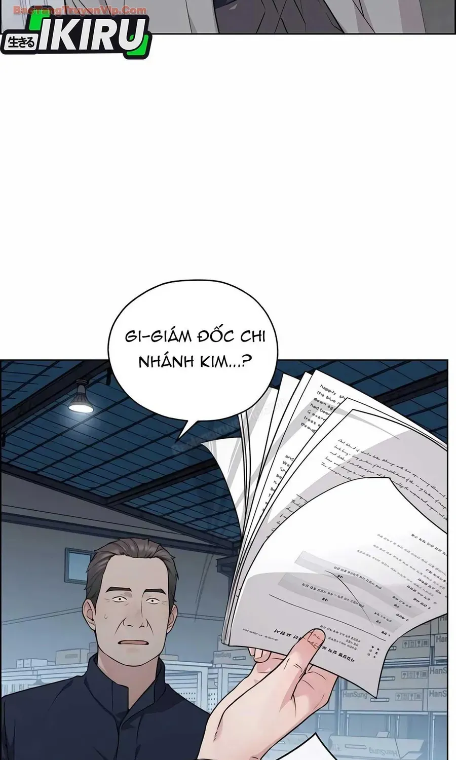 Người Đàn Ông Thực Thụ Chap 253 - Next Chap 254