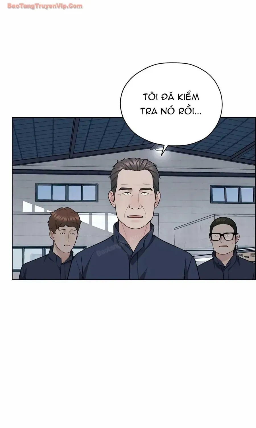 Người Đàn Ông Thực Thụ Chap 253 - Next Chap 254