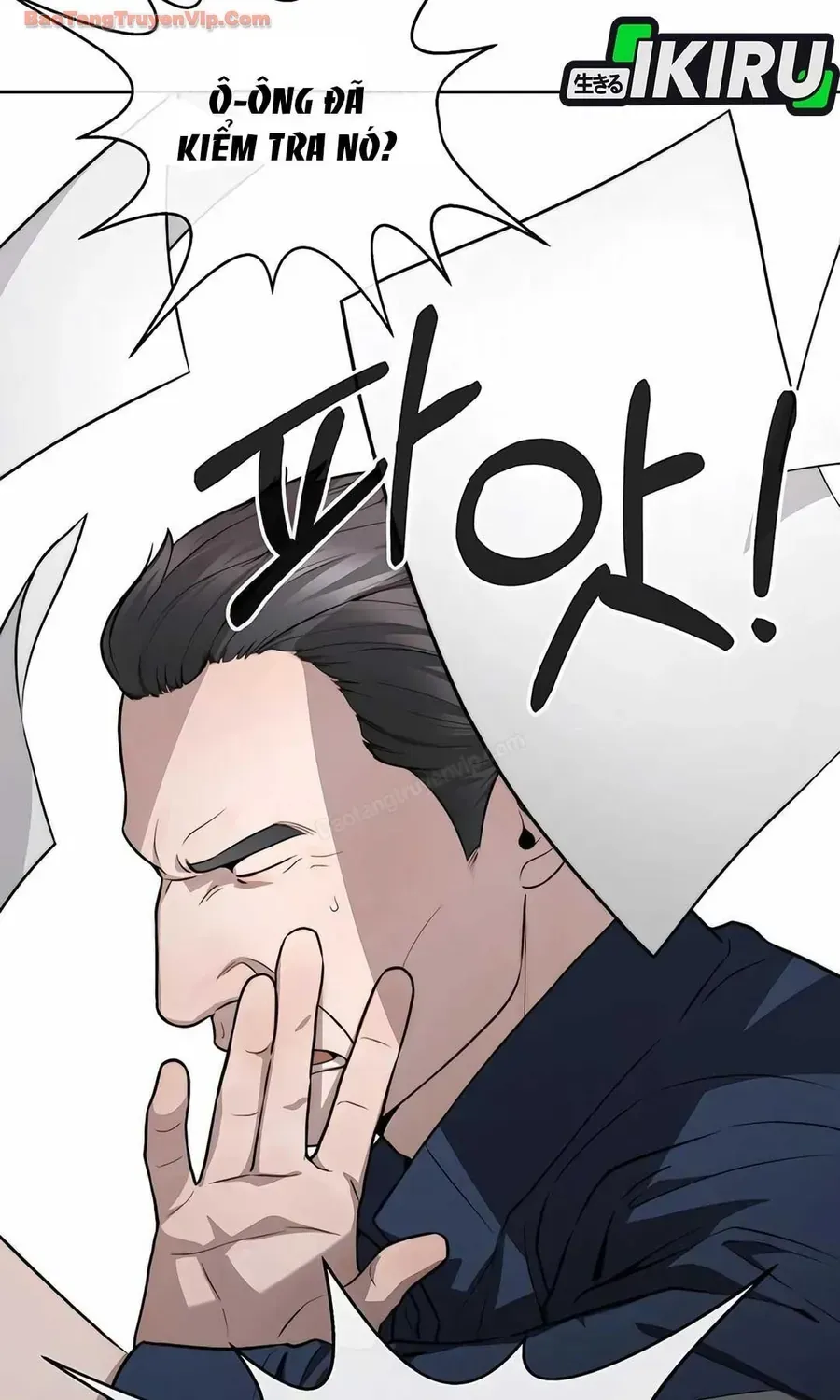 Người Đàn Ông Thực Thụ Chap 253 - Next Chap 254