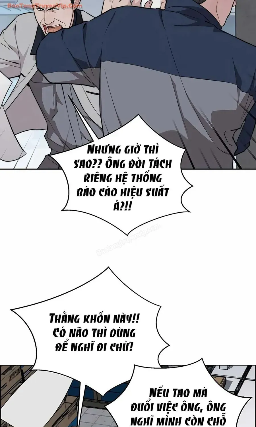 Người Đàn Ông Thực Thụ Chap 253 - Next Chap 254