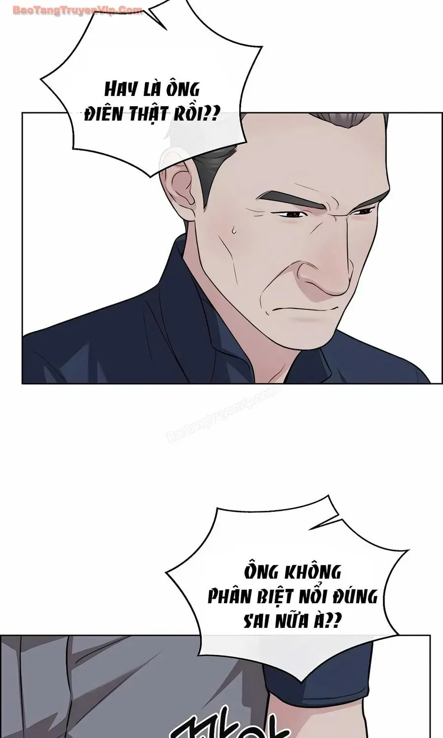 Người Đàn Ông Thực Thụ Chap 253 - Next Chap 254