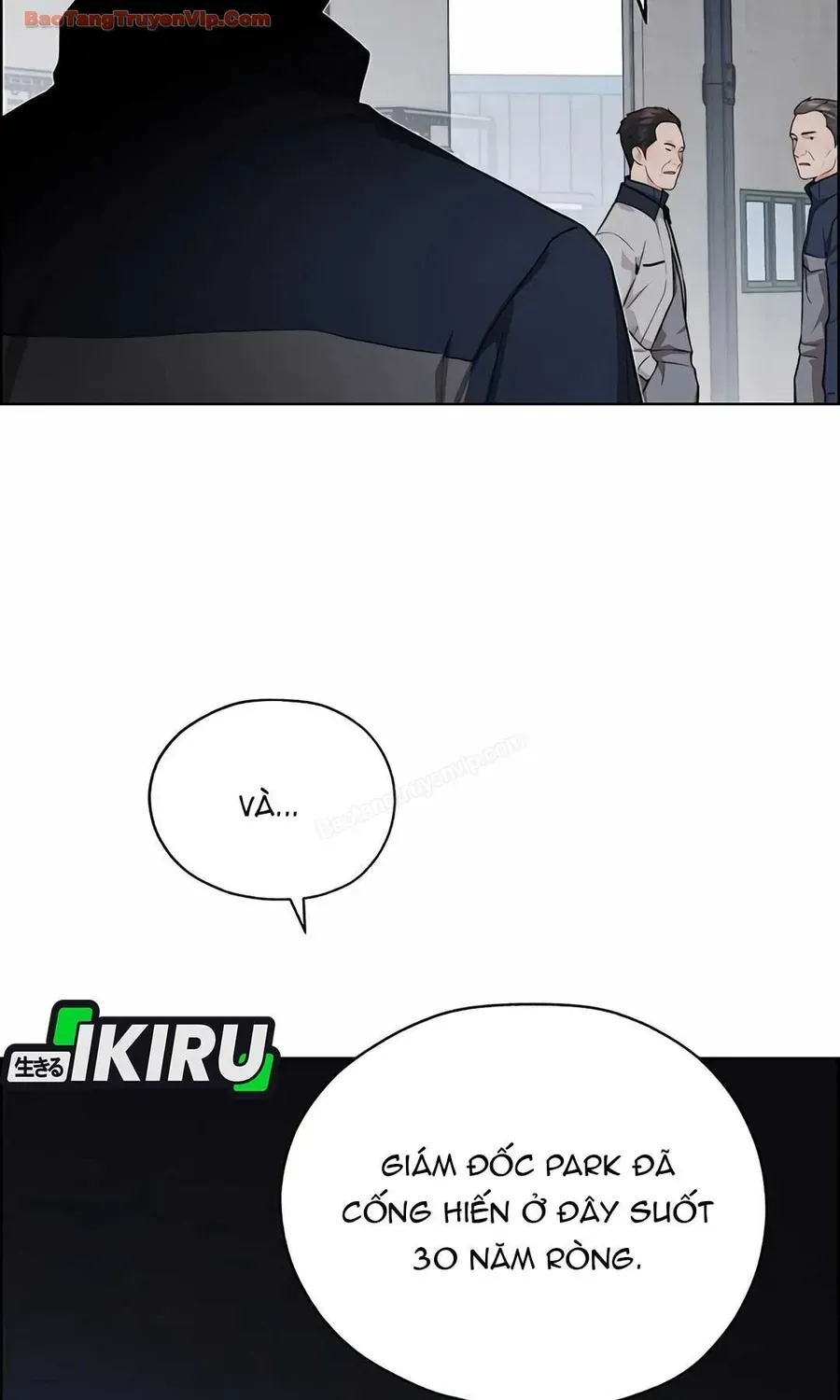Người Đàn Ông Thực Thụ Chap 253 - Next Chap 254