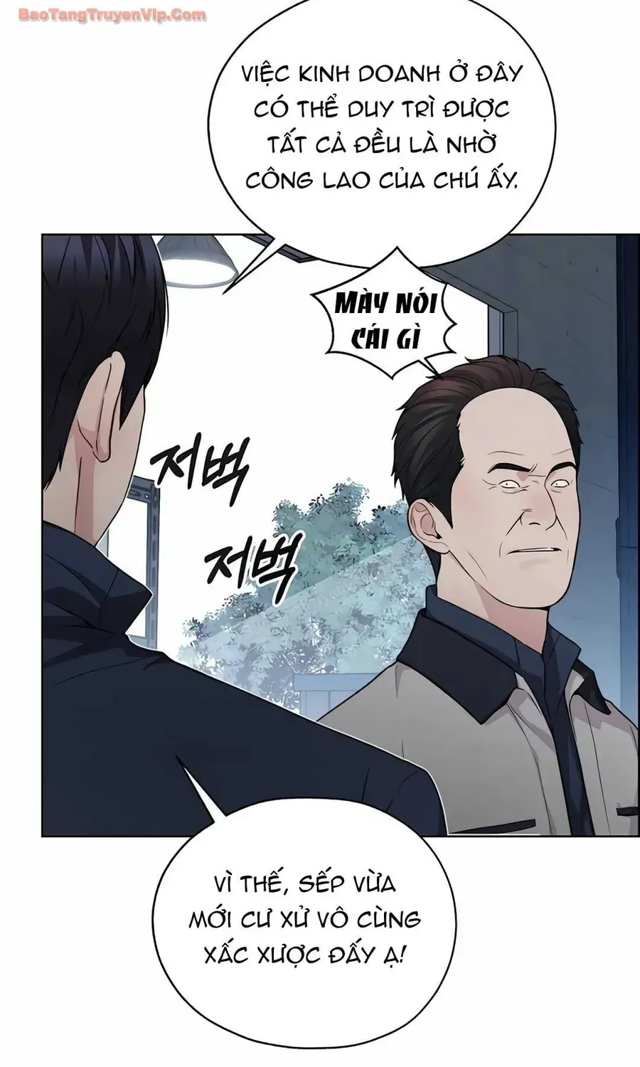 Người Đàn Ông Thực Thụ Chap 253 - Next Chap 254