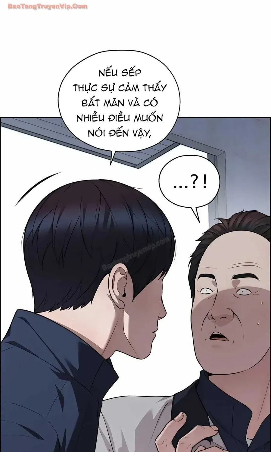 Người Đàn Ông Thực Thụ Chap 253 - Next Chap 254