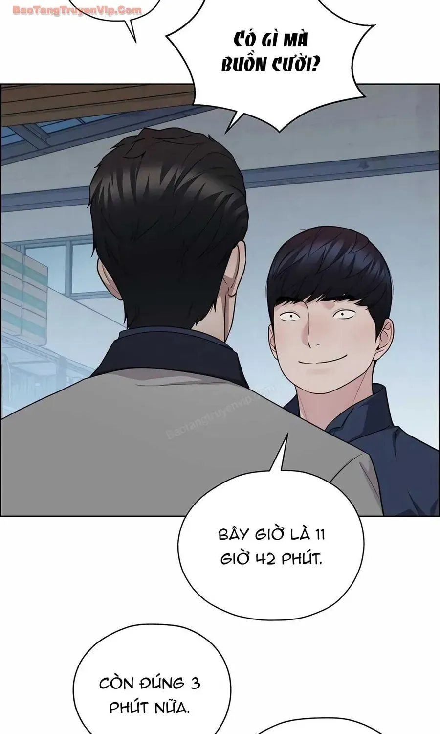 Người Đàn Ông Thực Thụ Chap 253 - Next Chap 254