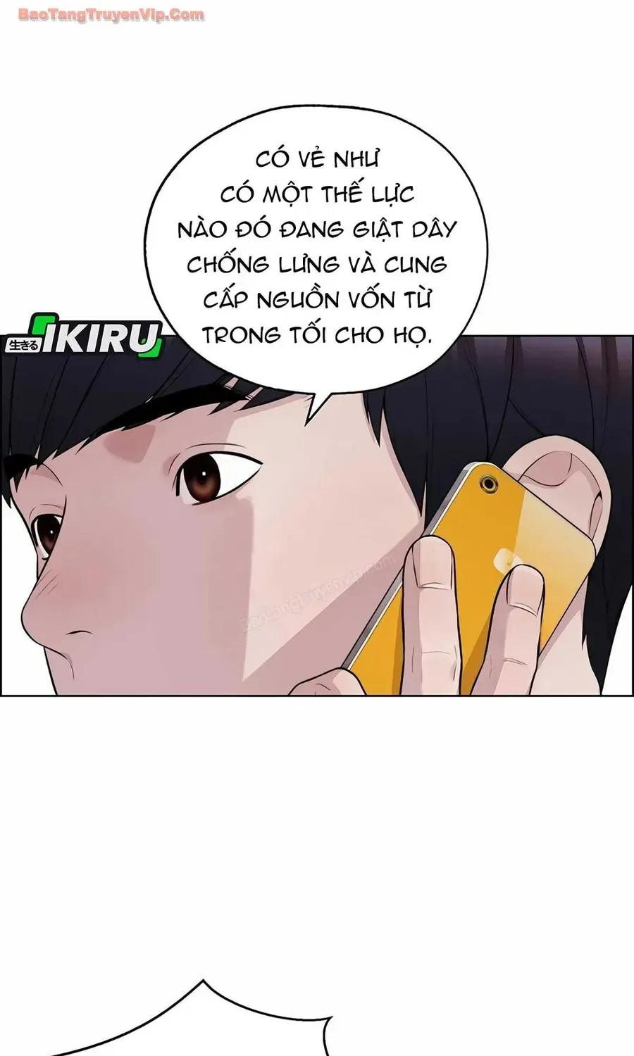 Người Đàn Ông Thực Thụ Chap 253 - Next Chap 254