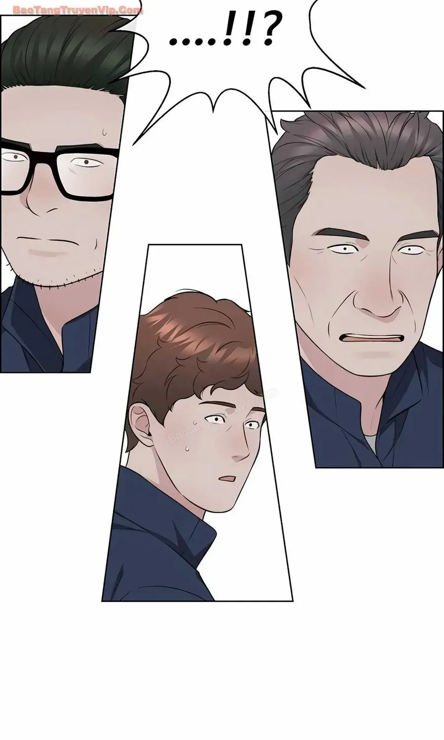 Người Đàn Ông Thực Thụ Chap 253 - Next Chap 254