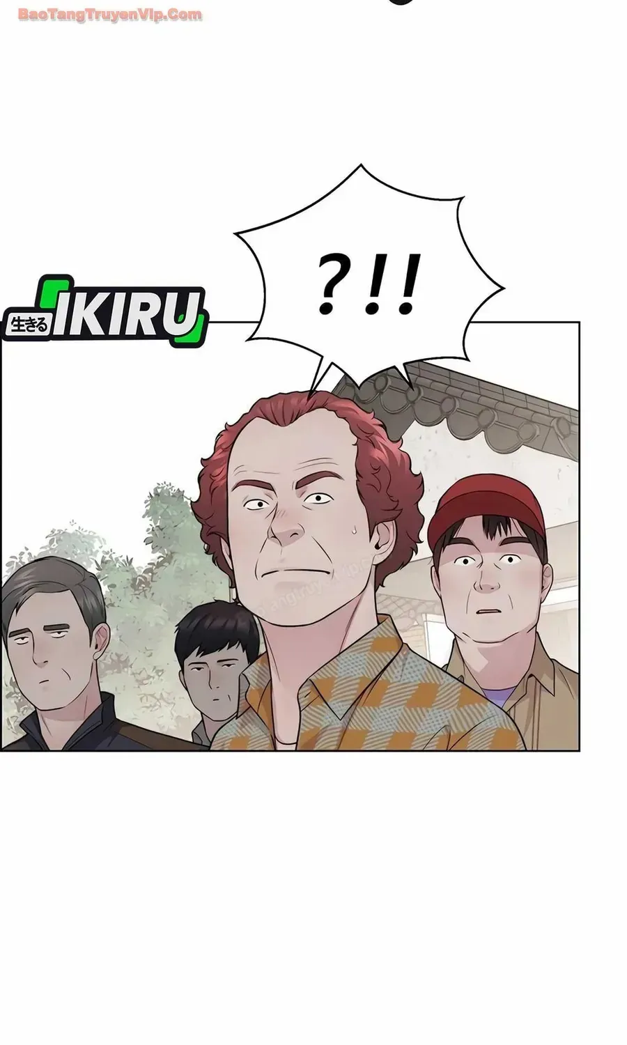 Người Đàn Ông Thực Thụ Chap 253 - Next Chap 254