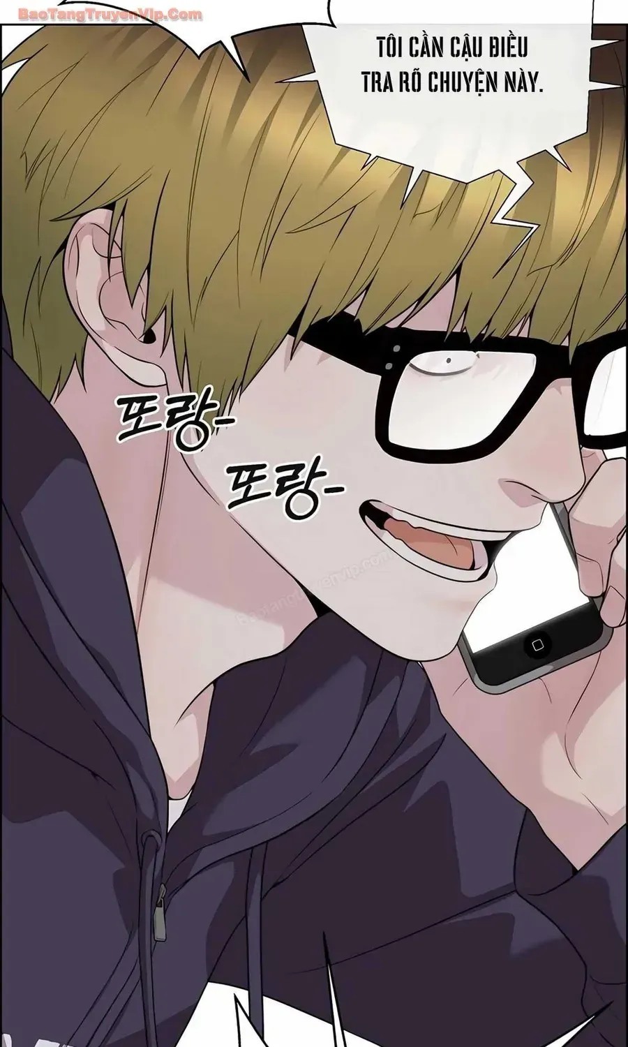 Người Đàn Ông Thực Thụ Chap 253 - Next Chap 254