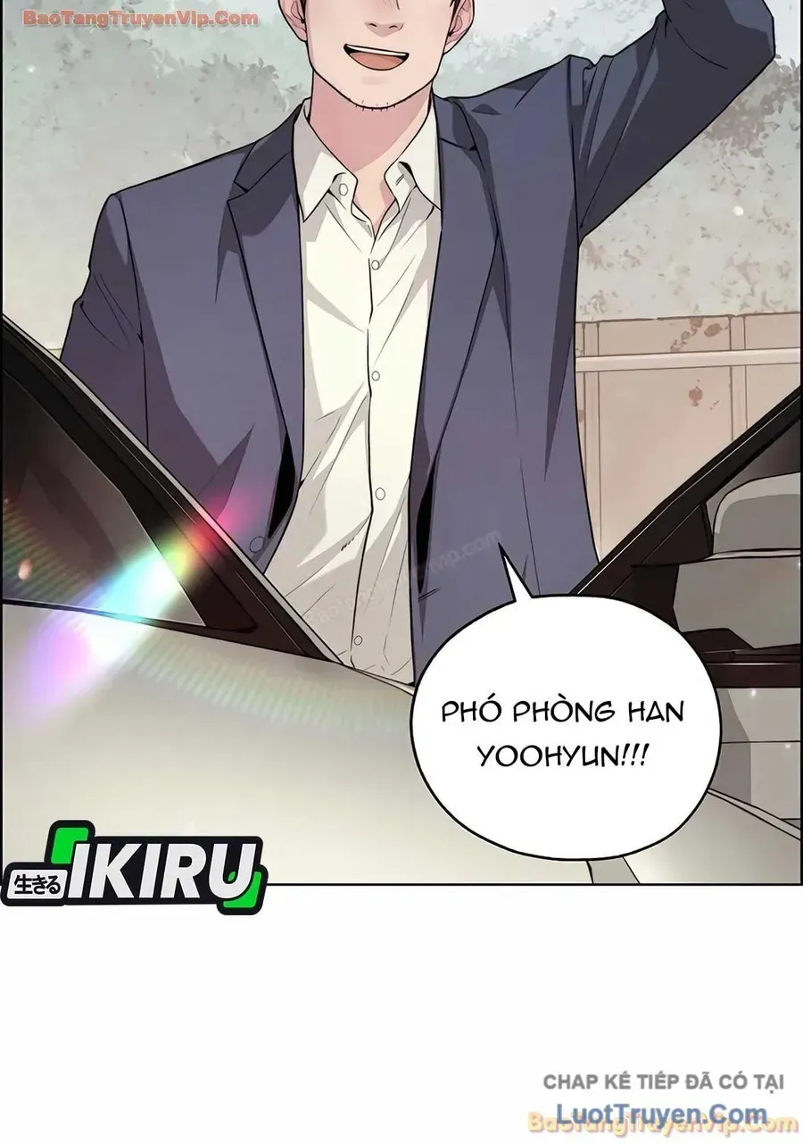 Người Đàn Ông Thực Thụ Chap 253 - Next Chap 254