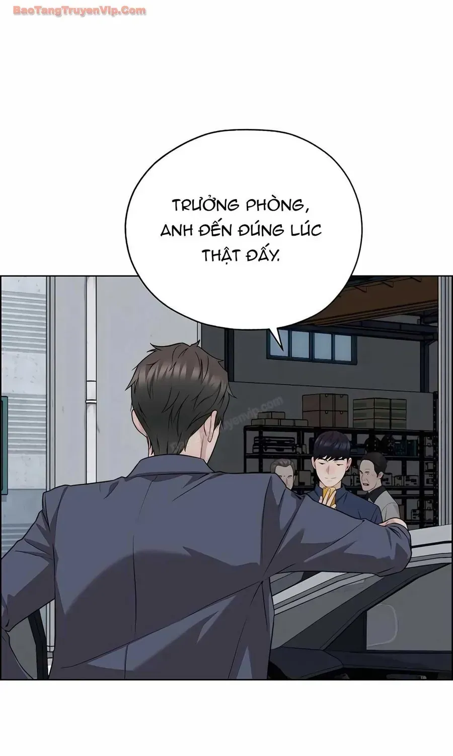 Người Đàn Ông Thực Thụ Chap 253 - Next Chap 254