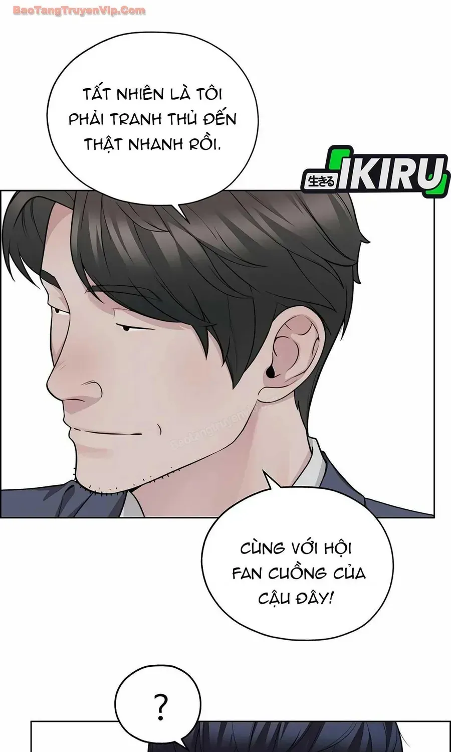 Người Đàn Ông Thực Thụ Chap 253 - Next Chap 254