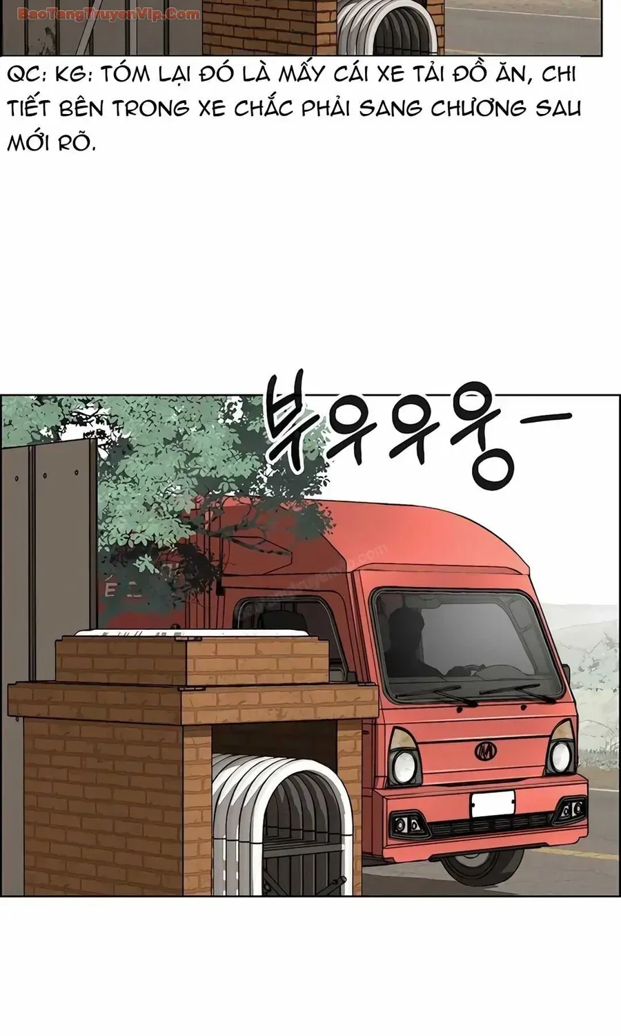 Người Đàn Ông Thực Thụ Chap 253 - Next Chap 254