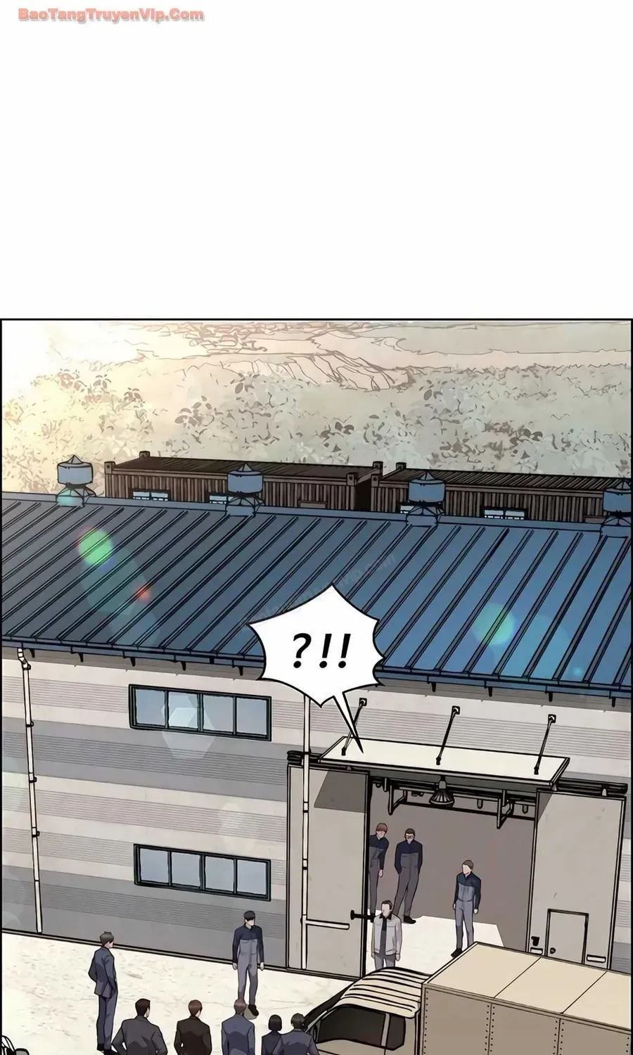 Người Đàn Ông Thực Thụ Chap 253 - Next Chap 254