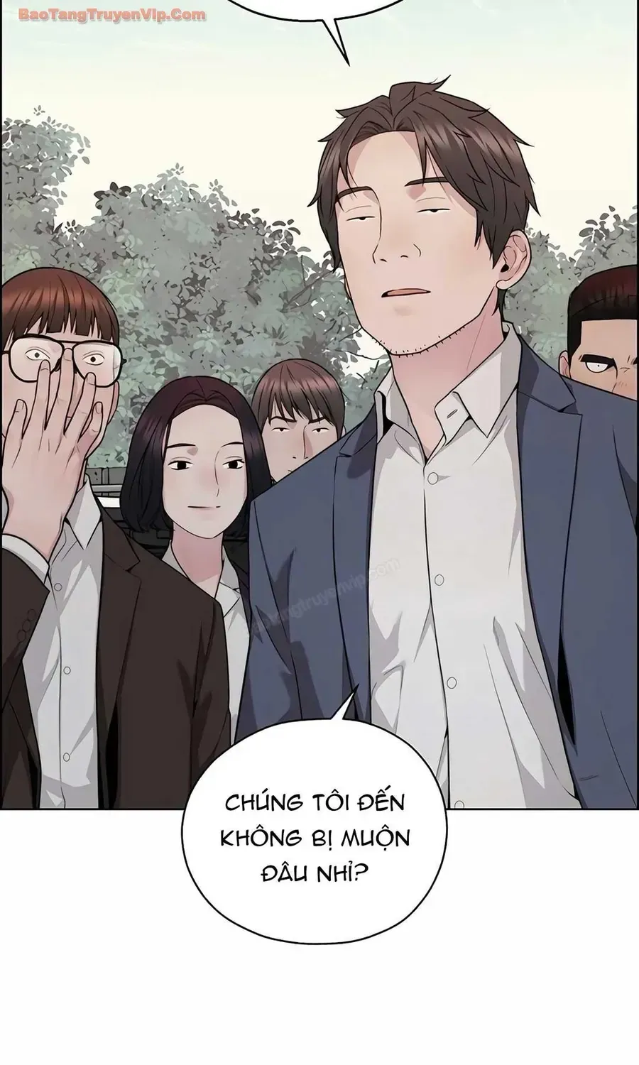 Người Đàn Ông Thực Thụ Chap 253 - Next Chap 254