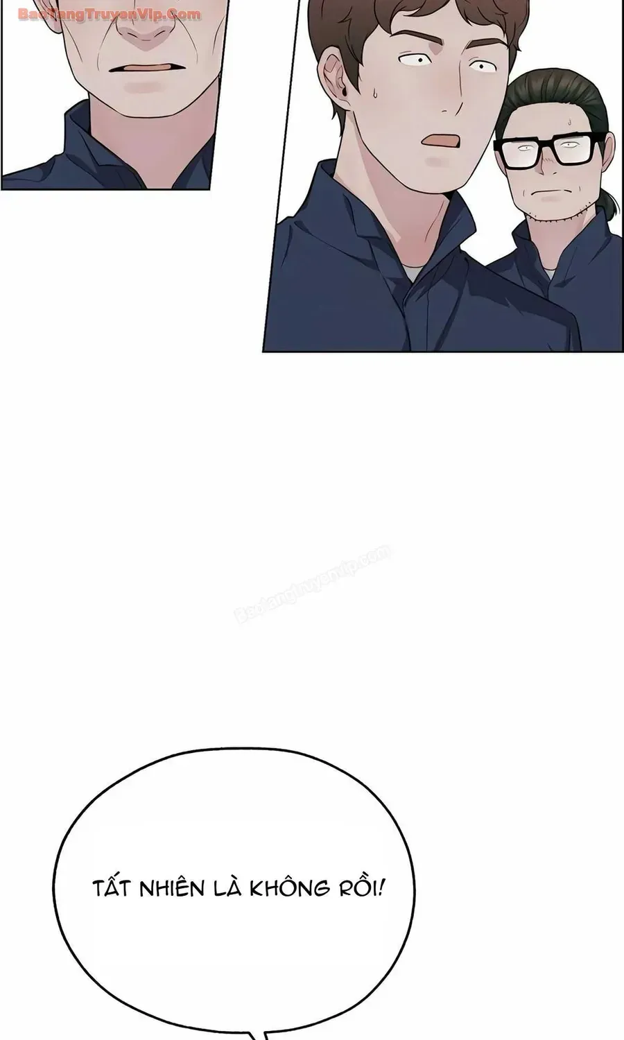 Người Đàn Ông Thực Thụ Chap 253 - Next Chap 254