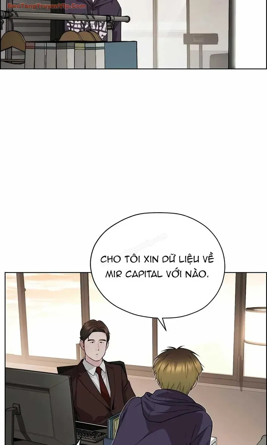 Người Đàn Ông Thực Thụ Chap 253 - Next Chap 254