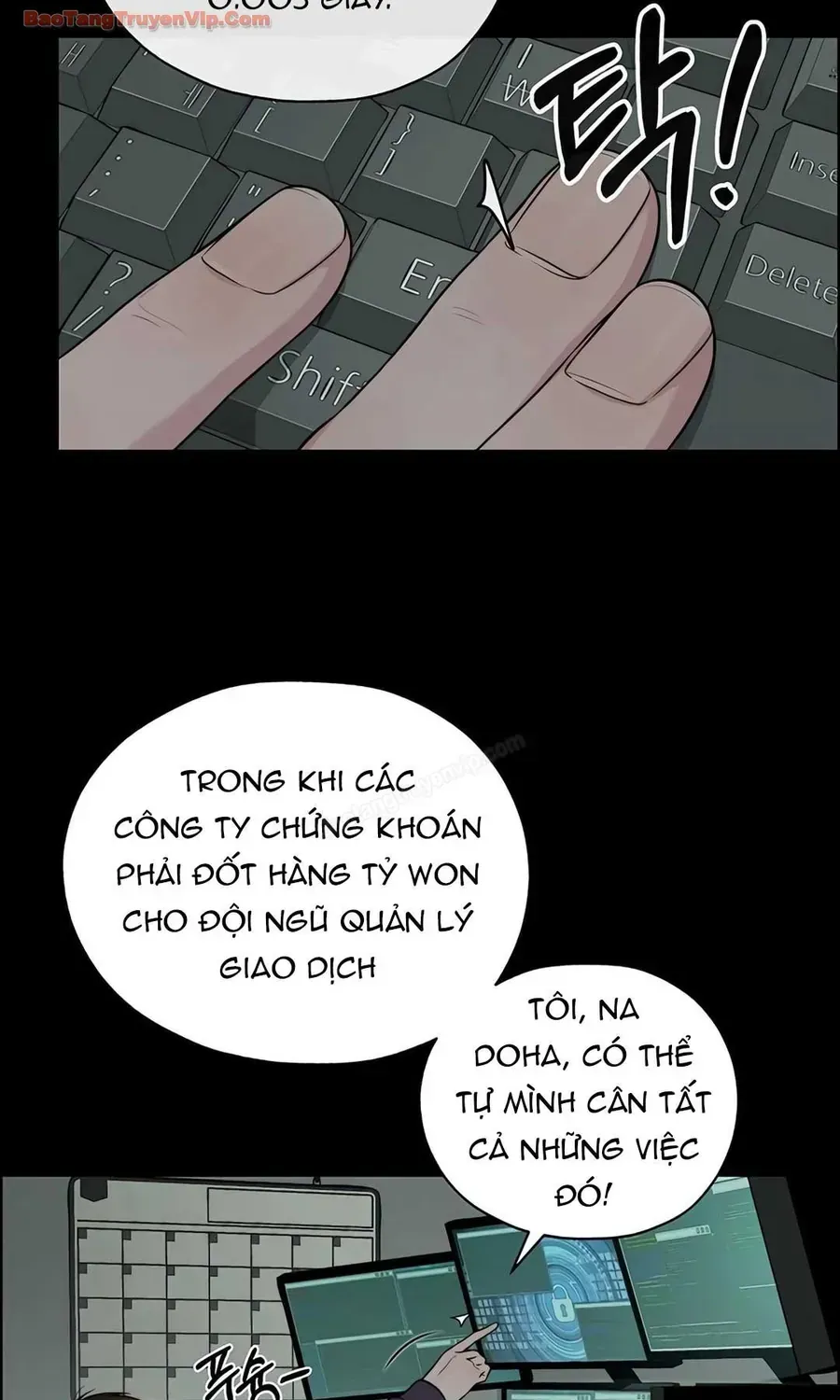 Người Đàn Ông Thực Thụ Chap 253 - Next Chap 254