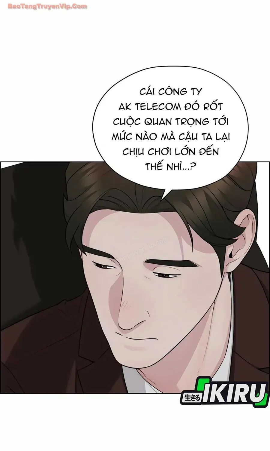 Người Đàn Ông Thực Thụ Chap 253 - Next Chap 254