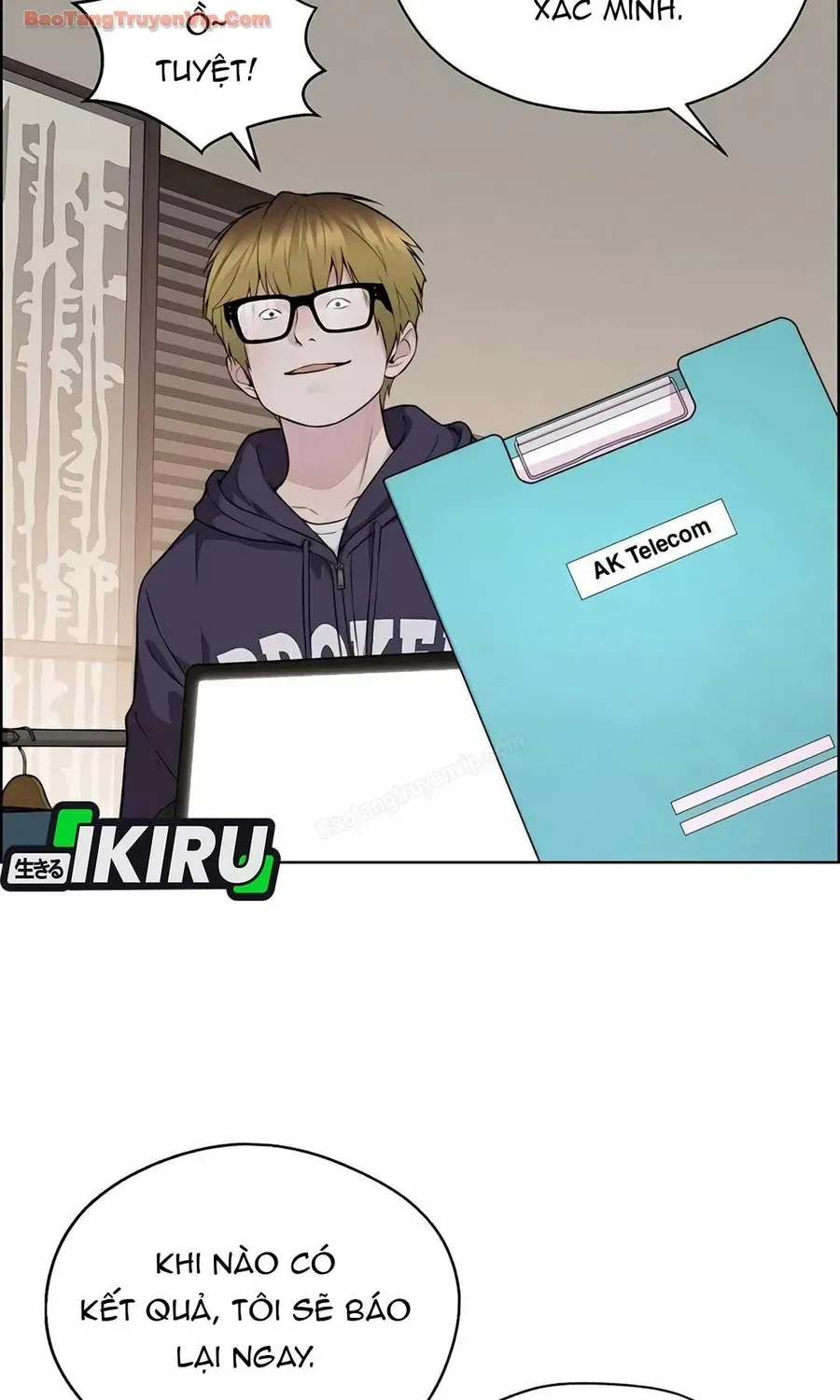 Người Đàn Ông Thực Thụ Chap 253 - Next Chap 254