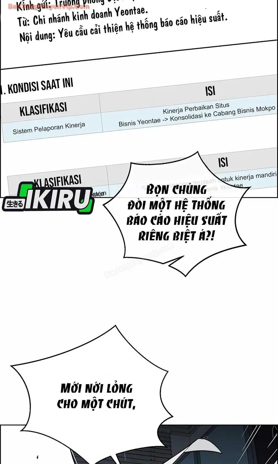 Người Đàn Ông Thực Thụ Chap 253 - Next Chap 254