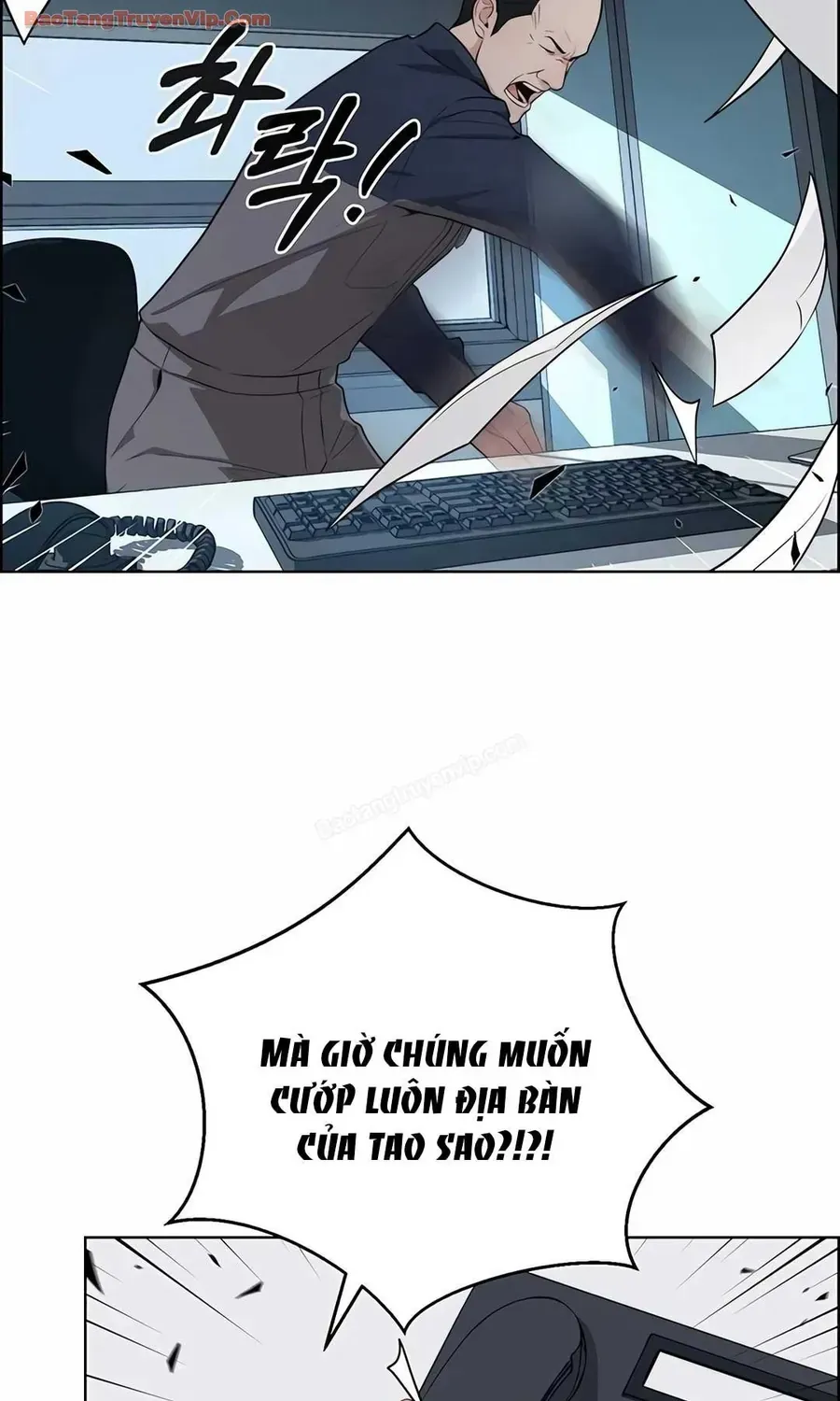 Người Đàn Ông Thực Thụ Chap 253 - Next Chap 254