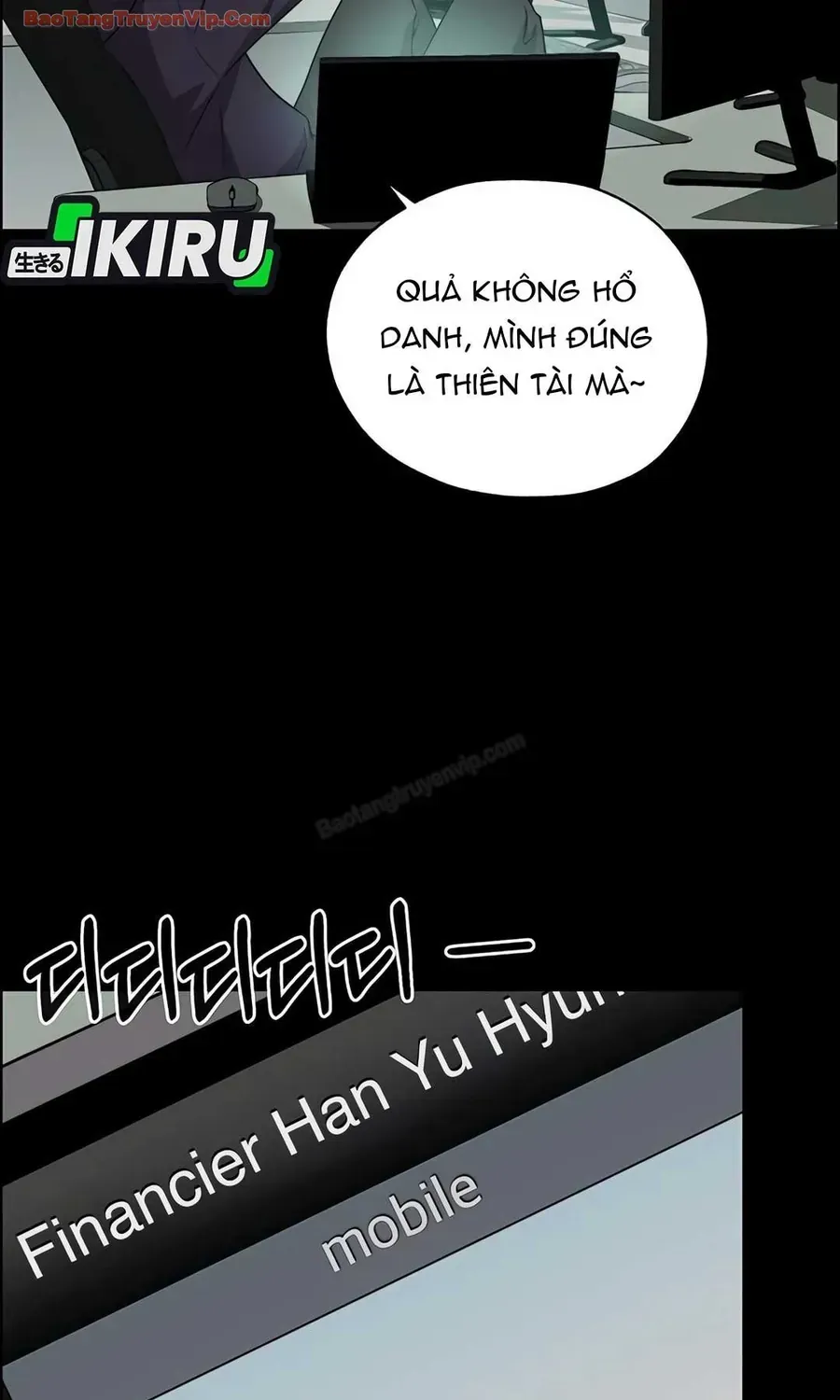 Người Đàn Ông Thực Thụ Chap 253 - Next Chap 254