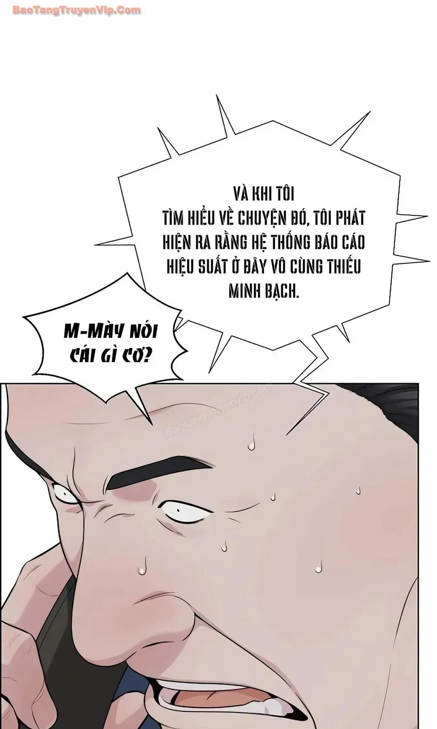 Người Đàn Ông Thực Thụ Chap 253 - Next Chap 254