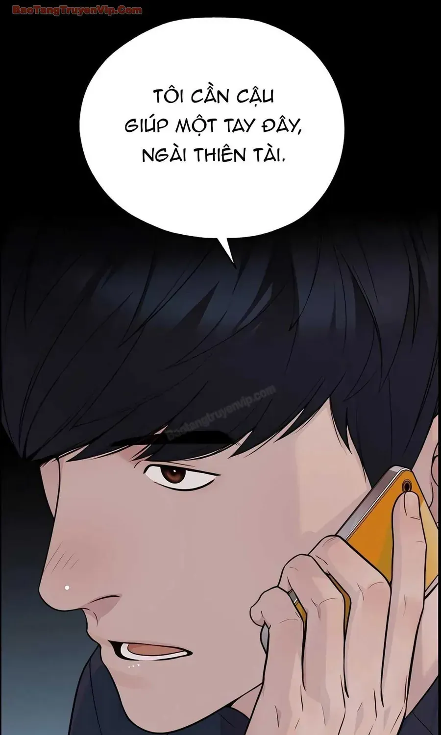 Người Đàn Ông Thực Thụ Chap 253 - Next Chap 254