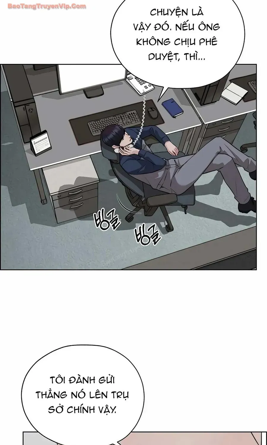 Người Đàn Ông Thực Thụ Chap 253 - Next Chap 254