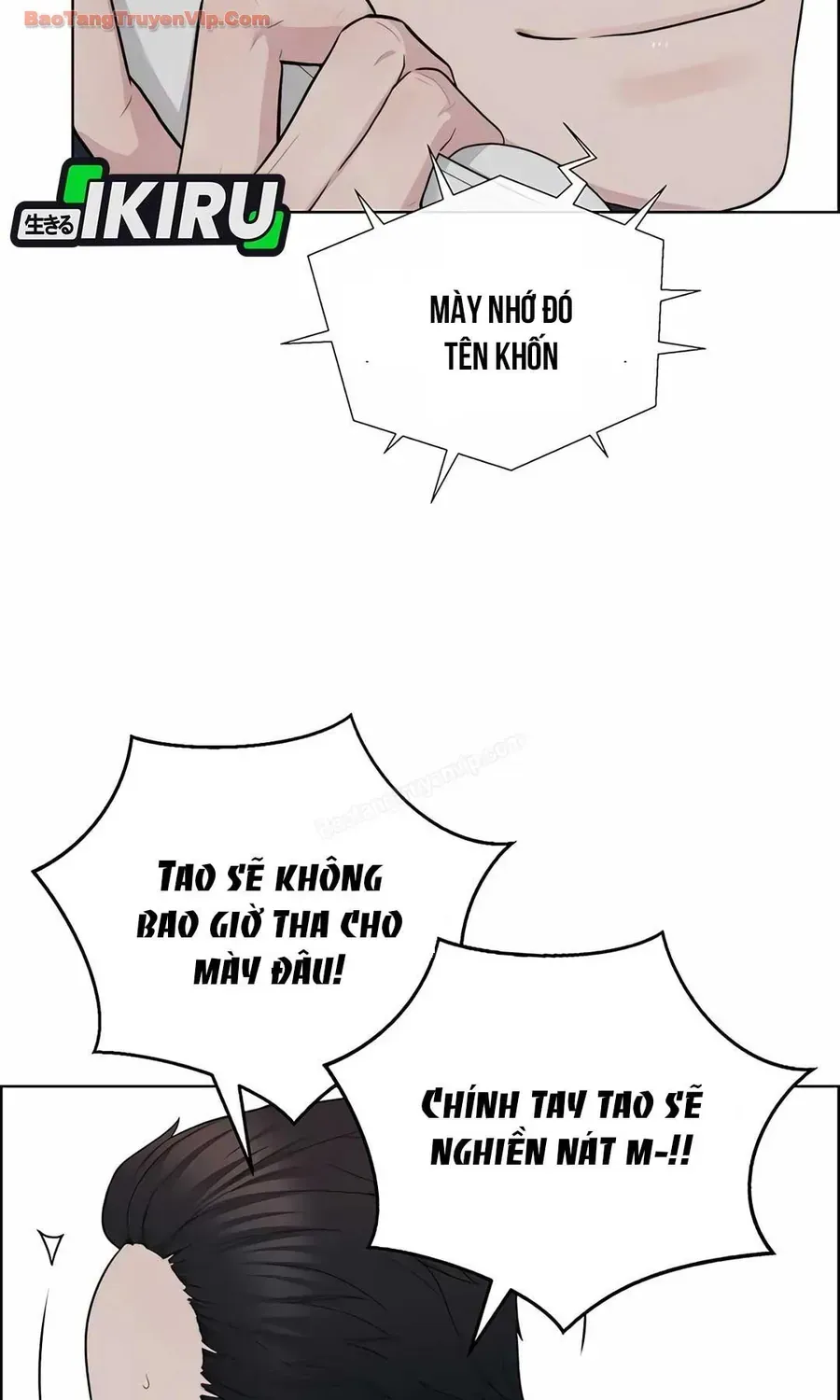 Người Đàn Ông Thực Thụ Chap 253 - Next Chap 254