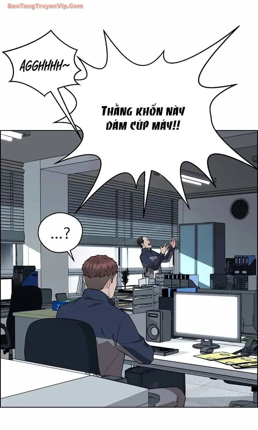 Người Đàn Ông Thực Thụ Chap 253 - Next Chap 254