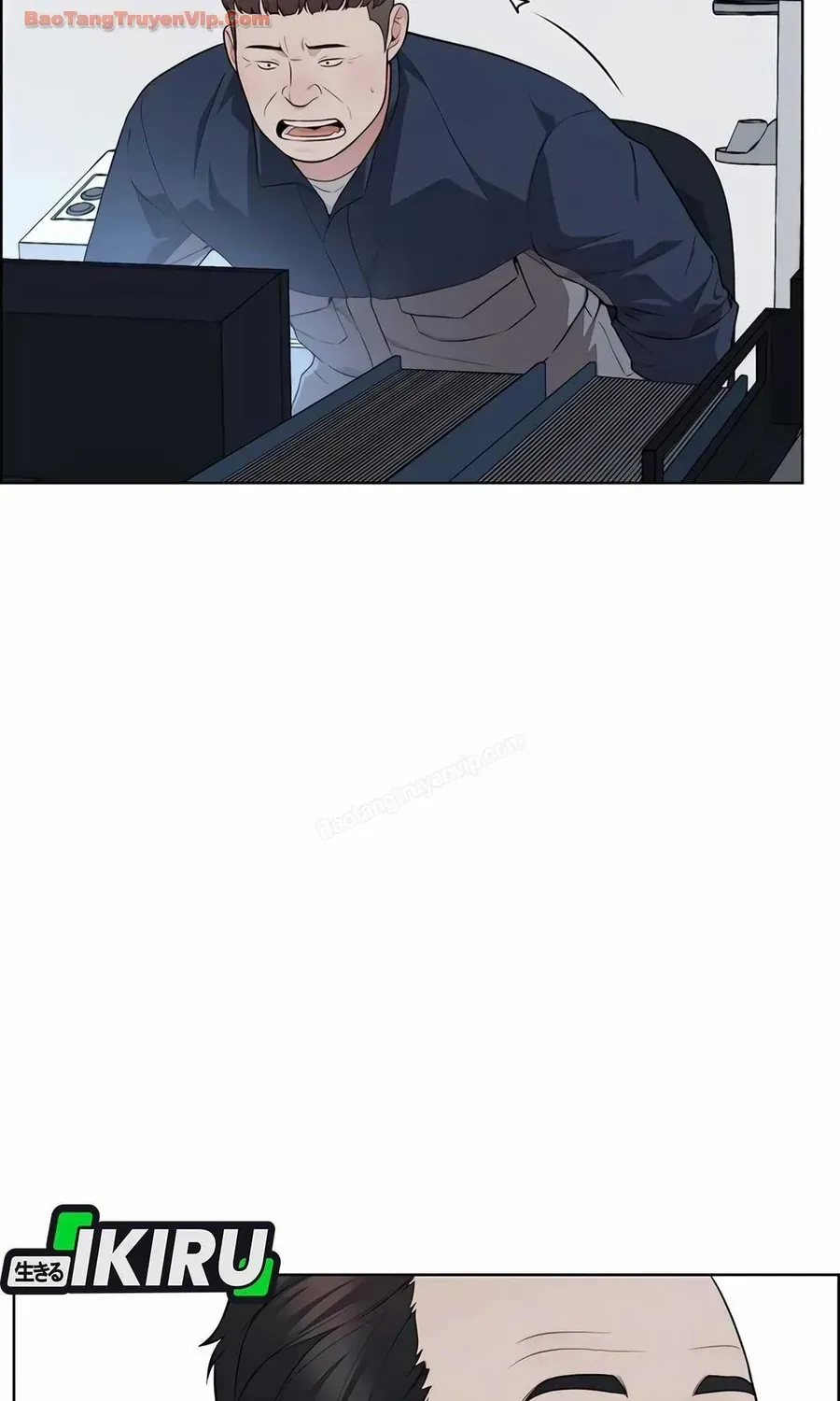 Người Đàn Ông Thực Thụ Chap 253 - Next Chap 254