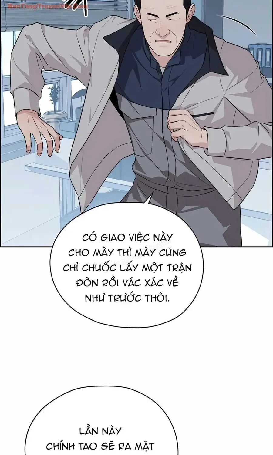 Người Đàn Ông Thực Thụ Chap 253 - Next Chap 254