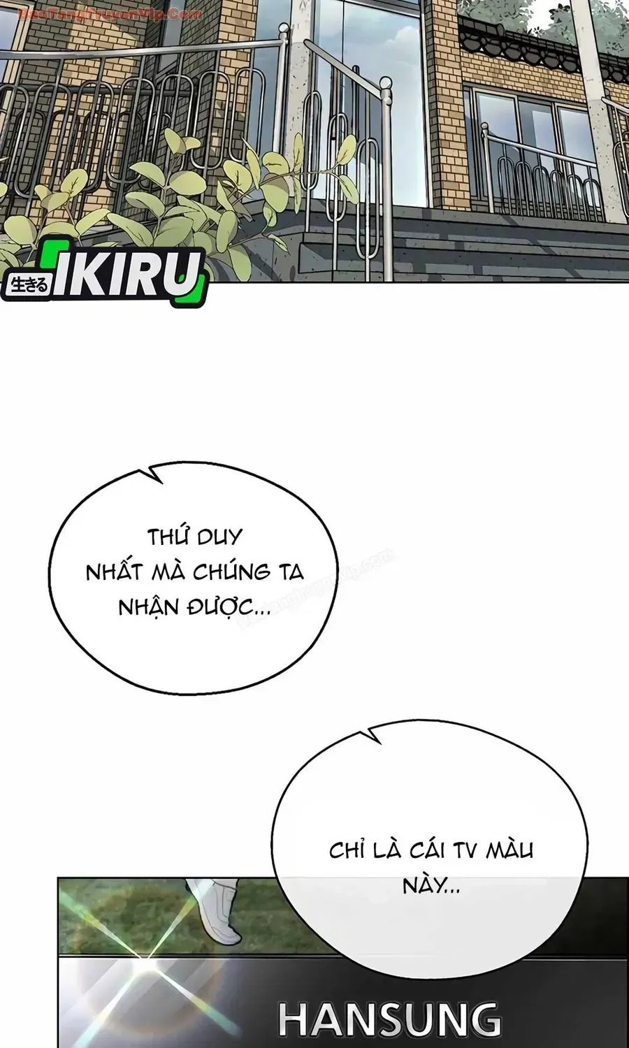 Người Đàn Ông Thực Thụ Chap 253 - Next Chap 254