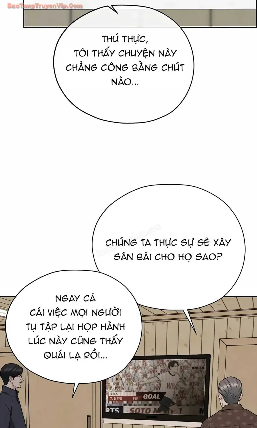 Người Đàn Ông Thực Thụ Chap 253 - Next Chap 254