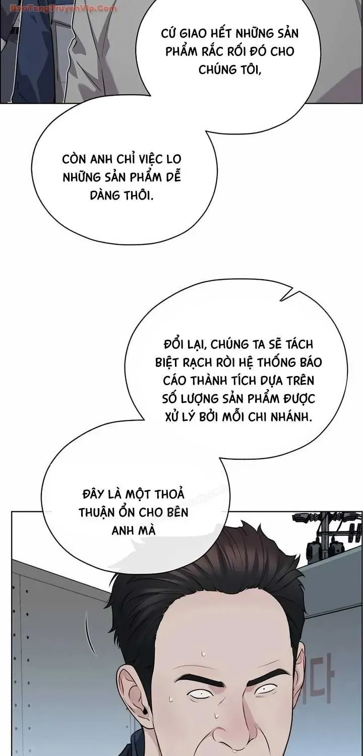 Người Đàn Ông Thực Thụ Chap 254 - Next Chap 255